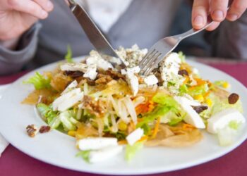 Escola de Saúde de Leiria organiza Jornada de Dietética e Nutrição para debater mitos alimentares