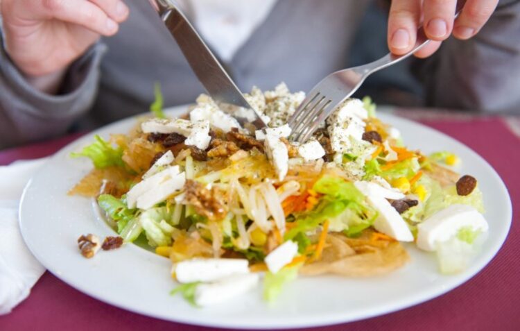 Escola de Saúde de Leiria organiza Jornada de Dietética e Nutrição para debater mitos alimentares