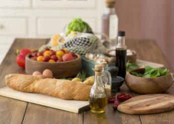 “Fresco, Local e Sazonal” é o lema da Semana da Alimentação de Leiria