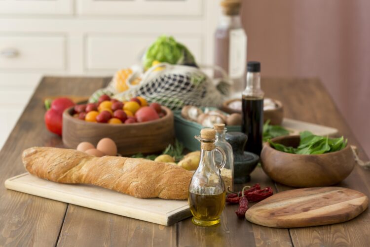 “Fresco, Local e Sazonal” é o lema da Semana da Alimentação de Leiria