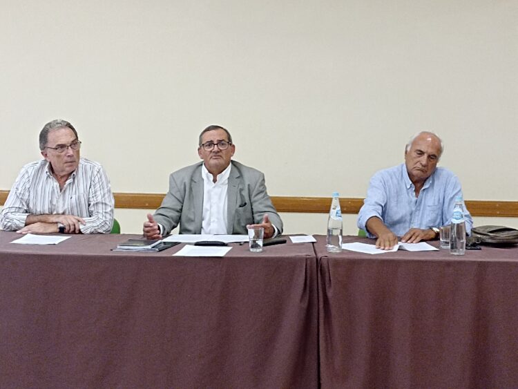 Base de dados vai identificar “heróis” da oposição à ditadura no distrito