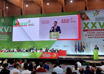 Pimpão exigiu reforço de médicos nas freguesias e unidades de saúde