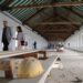 Marinha Grande inicia construção de creche na antiga Ivima