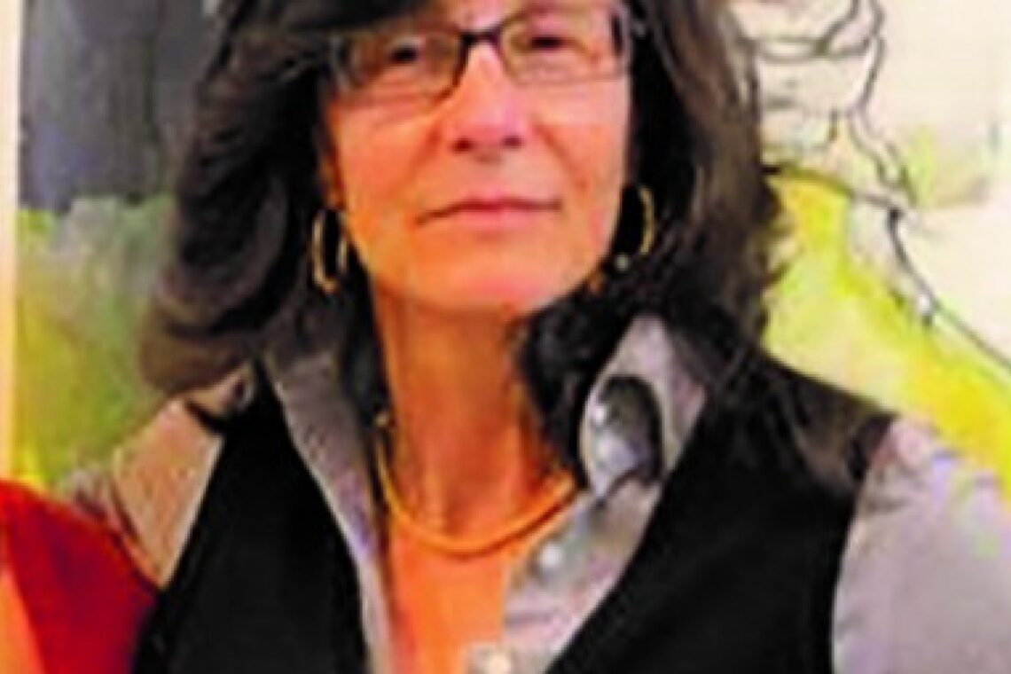 Letras | Caronte à Espera. Cláudia Andrade no prenúncio da celebridade e crueldade da ironia