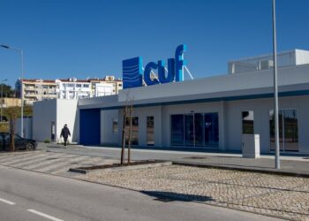 CUF Leiria avalia risco cardiovascular no LeiriaShopping