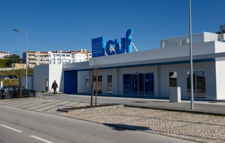 CUF Leiria avalia risco cardiovascular no LeiriaShopping