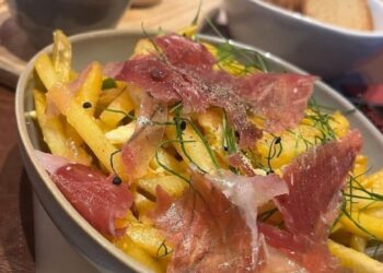 Mais de 50 restaurantes aderem ao Dia Mundial de Comer em Leiria