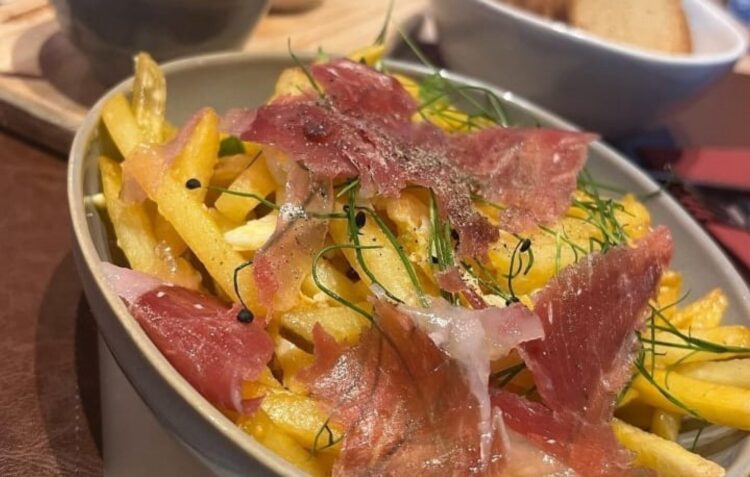 Mais de 50 restaurantes aderem ao Dia Mundial de Comer em Leiria