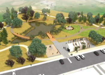 Porto de Mós inicia construção do ecoparque em Calvaria de Cima