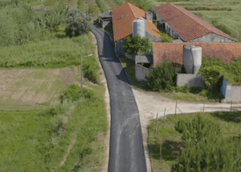 Ecovia da Golpilheira, na Batalha, será interdita  ao trânsito, mas com excepções