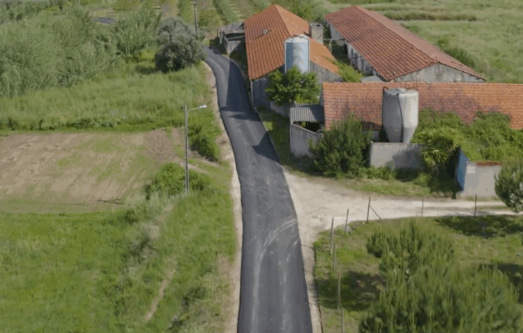 Ecovia da Golpilheira, na Batalha, será interdita ao trânsito, mas com excepções