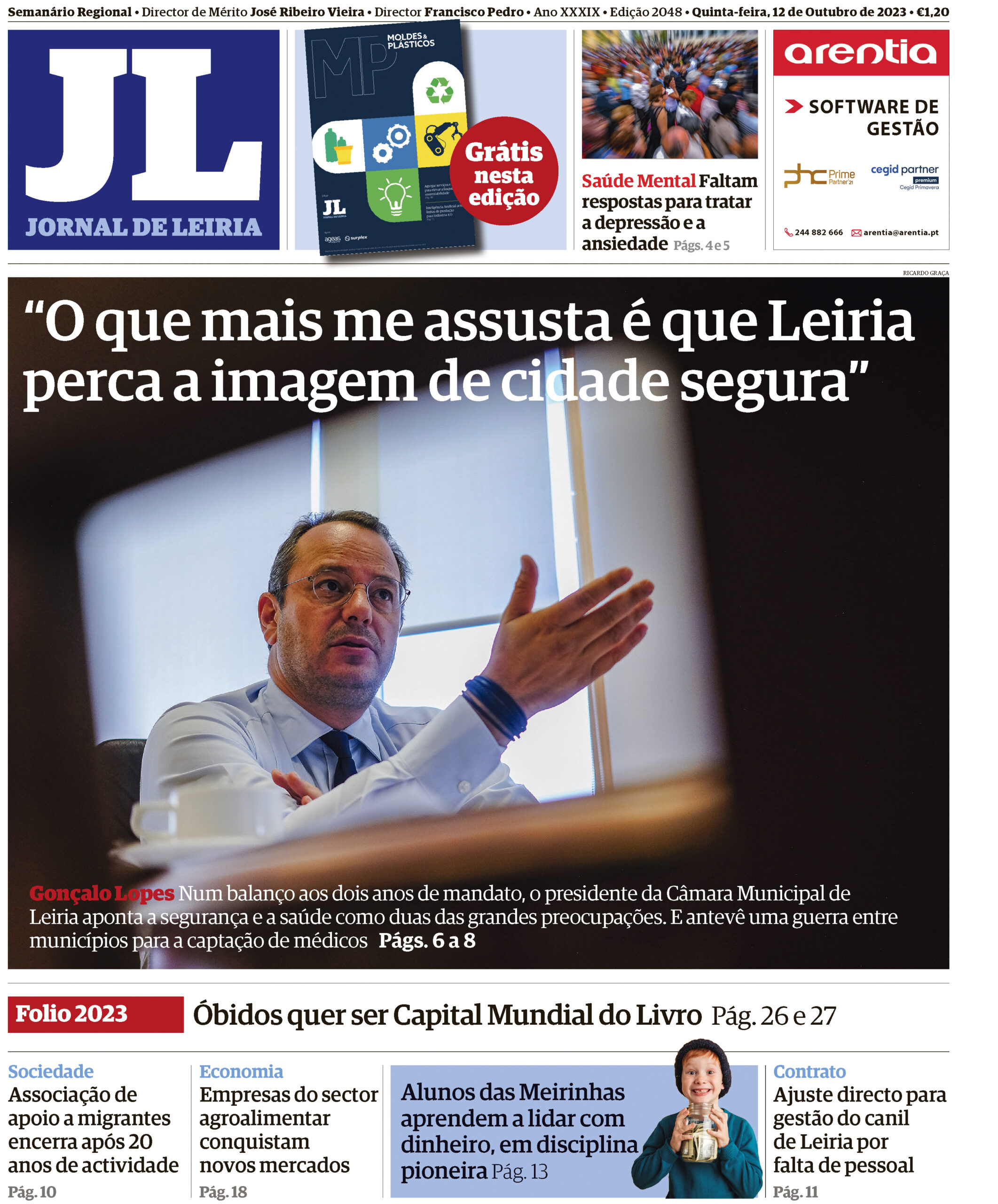 Edição 2048