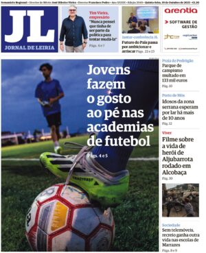 Edição 2049