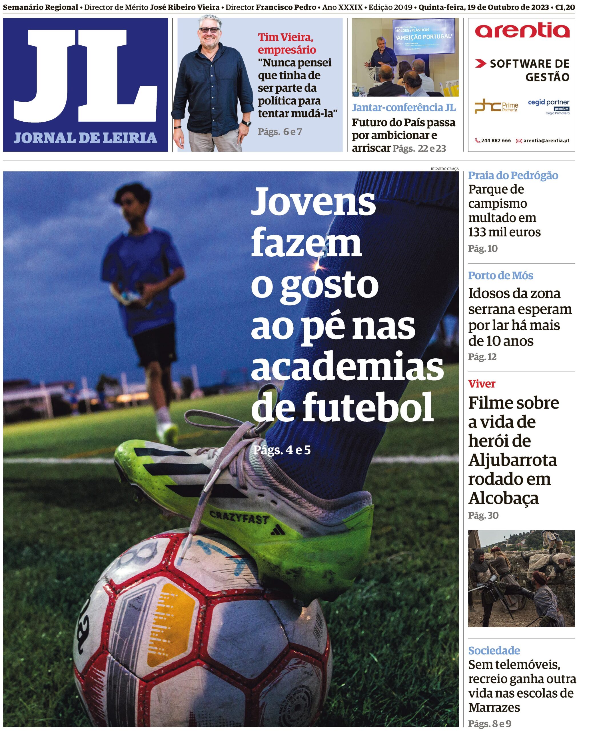Edição 2049
