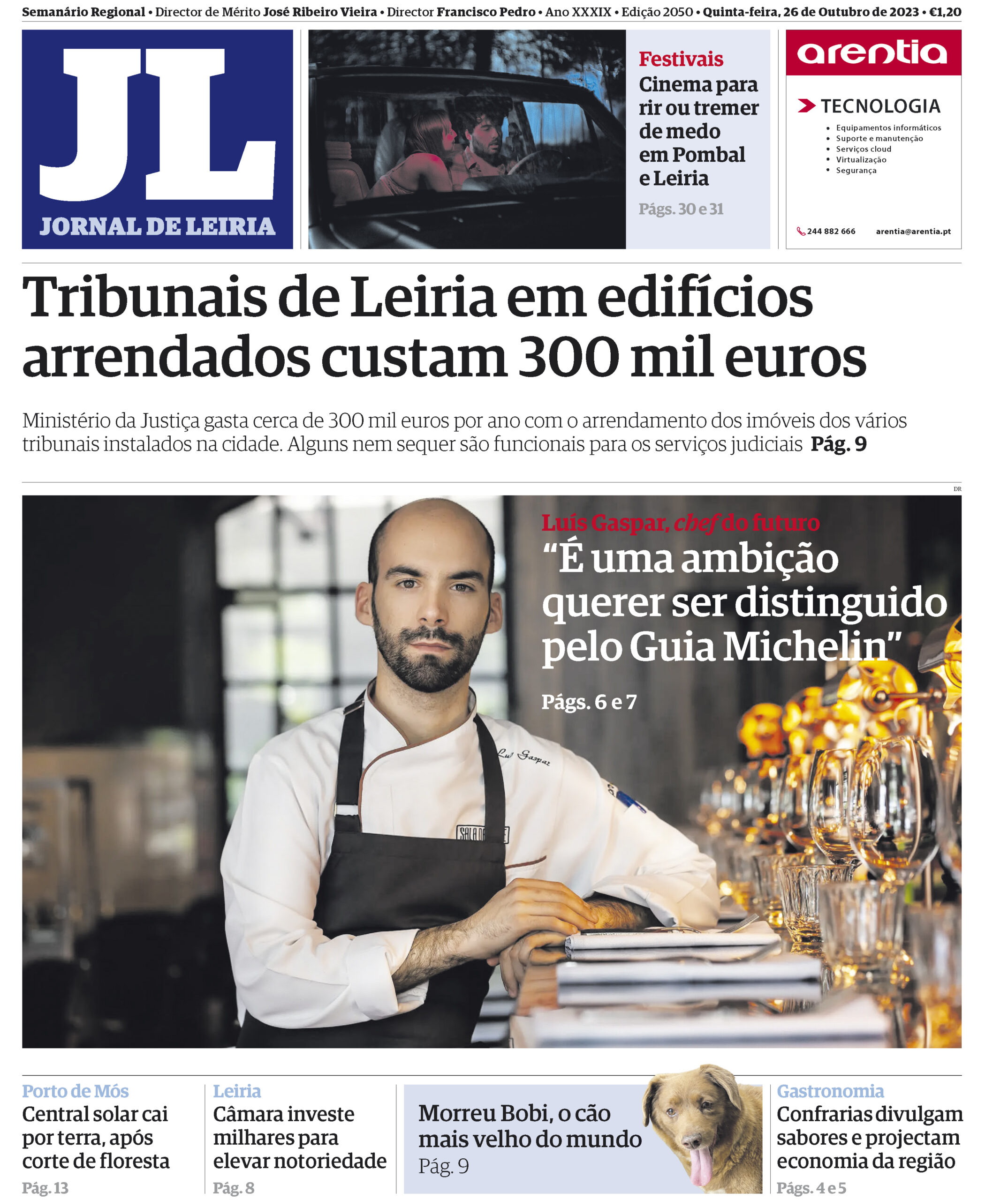 Edição 2050