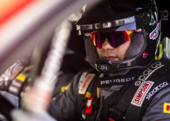 Rallye Vidreiro será o palco de todas as decisões do Campeonato de Portugal