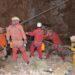 Mira de Aire acolhe encontro europeu de espeleo-socorro