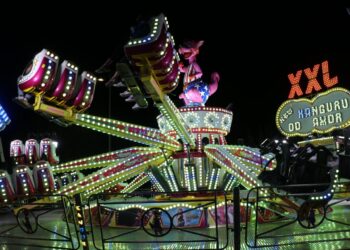 Feira de Santa Iria está de regresso a Ourém para seis dias de animação