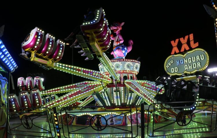 Feira de Santa Iria está de regresso a Ourém para seis dias de animação