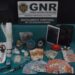 Detidos 11 suspeitos de tráfico de droga em Óbidos e Peniche