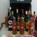 GNR apanha trio por furto de tabaco e bebidas alcoólicas em Pombal