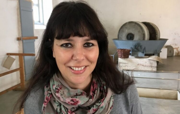 Rita Gaspar Vieira na maior exposição dos últimos 15 anos da Fundação PLMJ