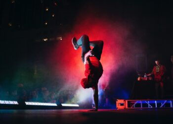 Campeonato Mundial de Hip Hop leva cerca de mil atletas a Óbidos