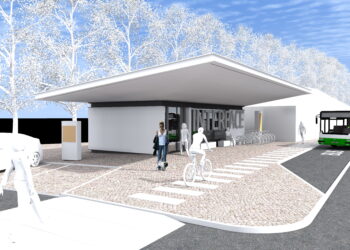 Batalha adjudica obra do interface  de mobilidade por 300 mil euros
