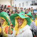 Na Nazaré, Carnaval 2024 já tem mote