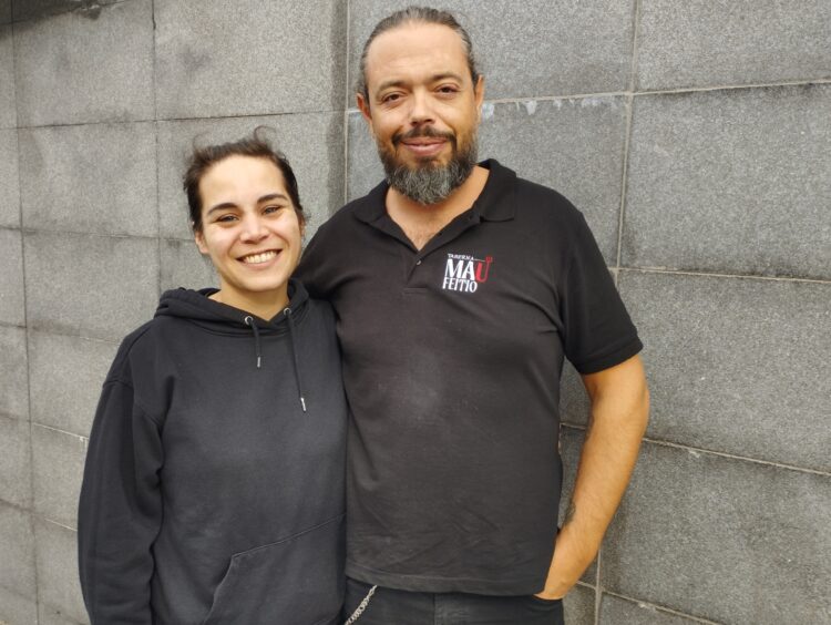 Taberna Mau Feitio serve pratos com twist em Leiria