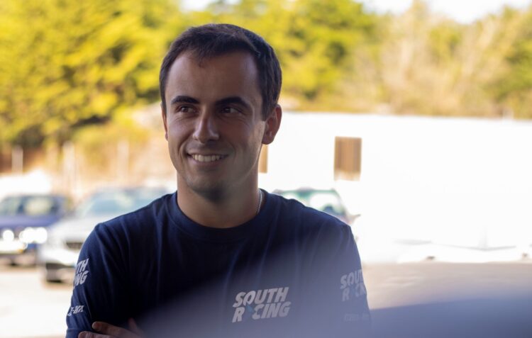 João Ferreira apresenta projecto para 2024