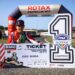Piloto de Alcobaça sagra-se campeão nacional de Karting Rotax