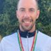 João Paulo Ribeiro sagra-se campeão nacional de águas abertas