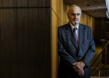 João Vieira Lopes: “Ainda há muitos empresários que consideram o investimento em formação como um custo”