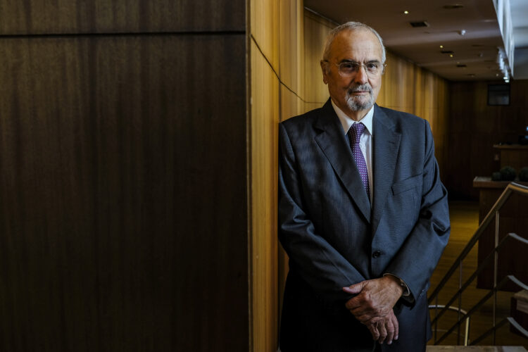 João Vieira Lopes: “Ainda há muitos empresários que consideram o investimento em formação como um custo”
