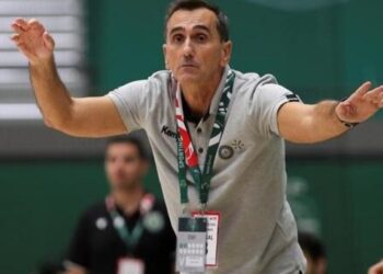 Jorge Rito é o novo seleccionador de andebol masculino de Cabo Verde