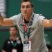 Jorge Rito é o novo seleccionador de andebol masculino de Cabo Verde