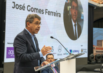 Leiria Centro Exportador juntou empresários e câmaras de comércio em Leiria