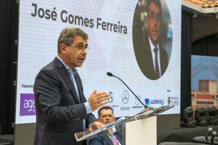 Leiria Centro Exportador juntou empresários e câmaras de comércio em Leiria