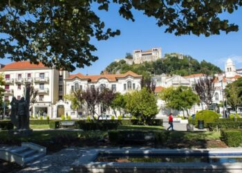 Comunidade Intermunicipal identifica constrangimentos no OE2024