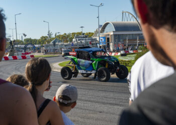 Leiria Sobre Rodas encerra com o tradicional passeio de clássicos a partir das 18 horas