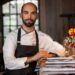 Luís Gaspar: “Não escondo que é uma ambição ser distinguido pelo Guia Michelin”