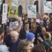 Manifestantes contra hospital no Bombarral deixam estudos a António Costa