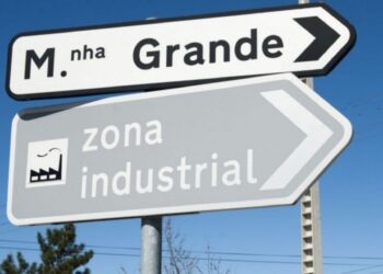Ampliação de Zona Industrial da Marinha Grande gera contestação na freguesia da Moita
