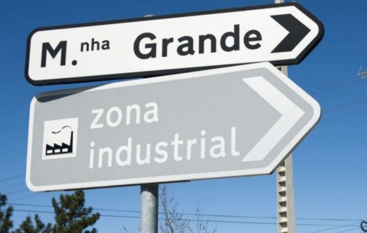 Ampliação de Zona Industrial da Marinha Grande gera contestação na freguesia da Moita