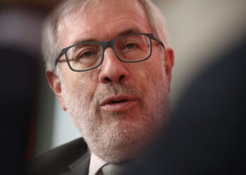Mário Campolargo: “Desafios da região de Leiria encontram-se em linha com grande parte dos do restante País”