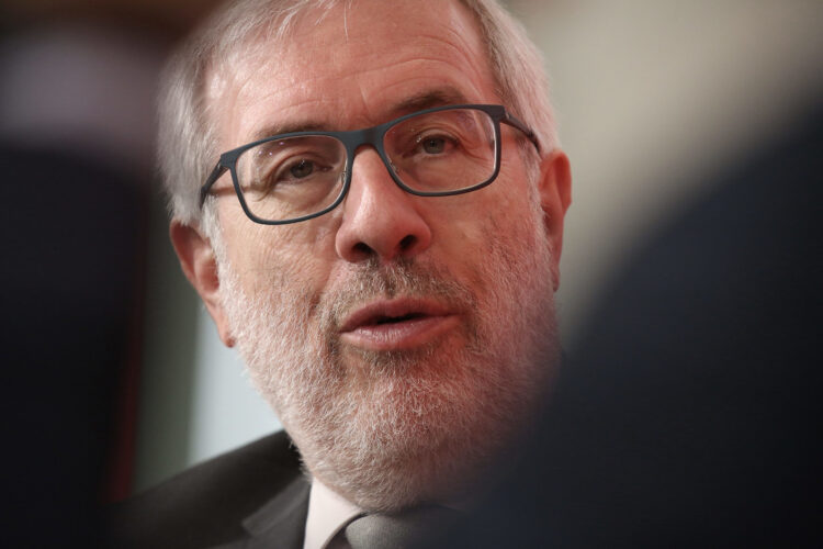 Mário Campolargo: “Desafios da região de Leiria encontram-se em linha com grande parte dos do restante País”