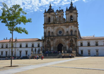 Concurso de ideias promete requalificar  centro da cidade de Alcobaça