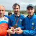 N.A.D.A. é campeão nacional de Mass Start de Orientação em BTT
