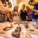 Escavações comprovam ocupação do morro do Castelo de Leiria há mais de 5000 anos